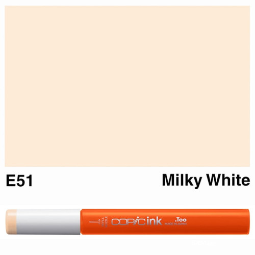 COPIC INK 12 ML - E-51