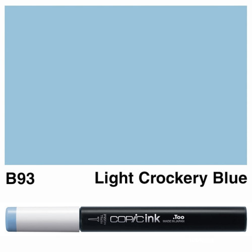 COPIC INK 12 ML - B-93