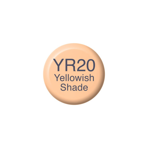 COPIC INK 12 ML - YR-20