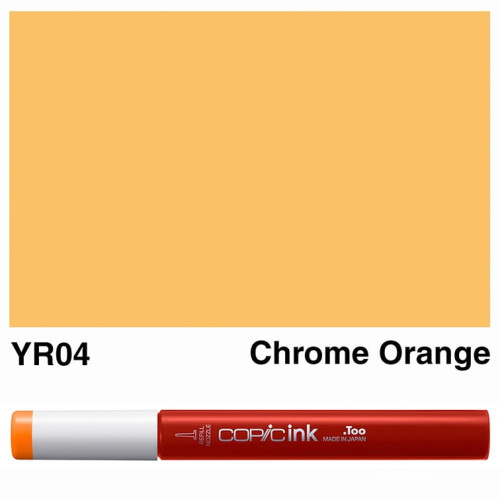 COPIC INK 12 ML - YR-04