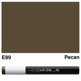 COPIC INK 12 ML - E-89