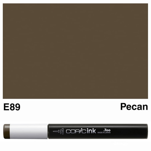 COPIC INK 12 ML - E-89