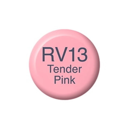 COPIC INK 12 ML - RV-13
