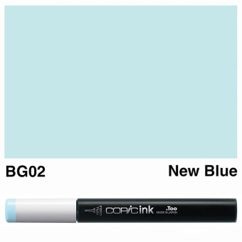 COPIC INK 12 ML - BG-02