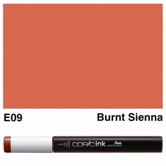 COPIC INK 12 ML - E-09