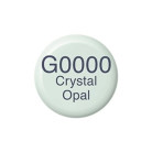 COPIC INK 12 ML - G-0000