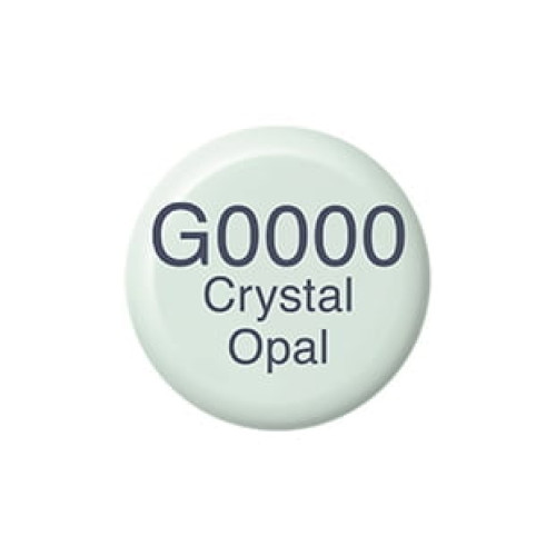COPIC INK 12 ML - G-0000
