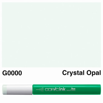 COPIC INK 12 ML - G-0000