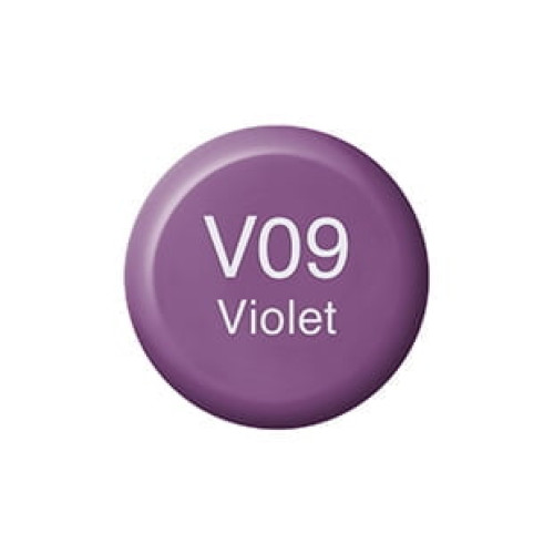 COPIC INK 12 ML - V-09