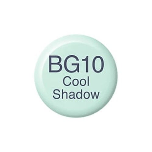 COPIC INK 12 ML - BG-10