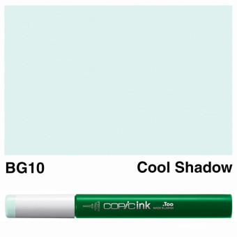COPIC INK 12 ML - BG-10