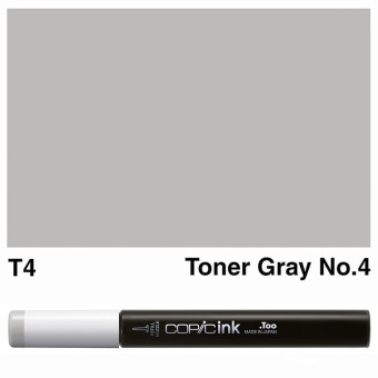 COPIC INK 12 ML - T-4