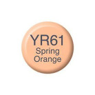 COPIC INK 12 ML - YR-61