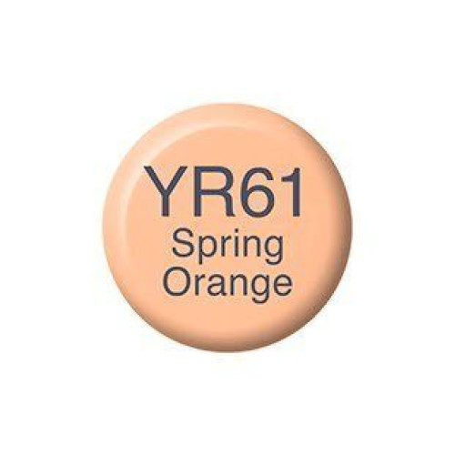 COPIC INK 12 ML - YR-61