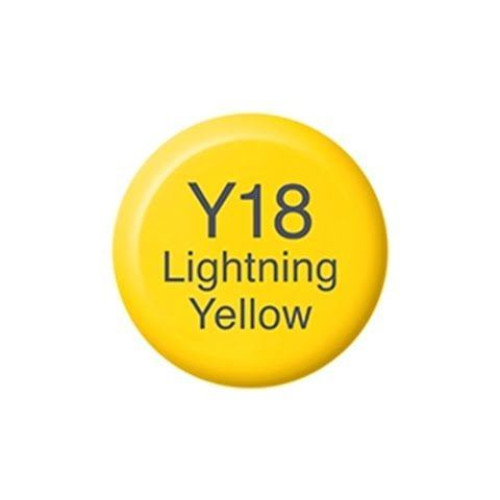 COPIC INK 12 ML - Y-18