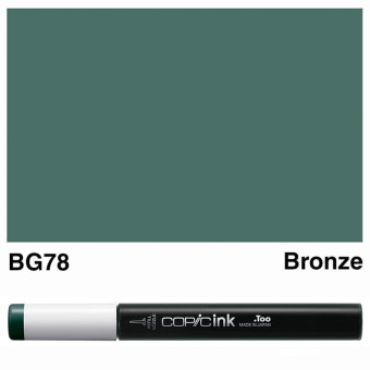COPIC INK 12 ML - BG-78