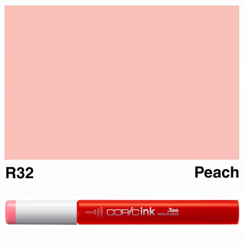 COPIC INK 12 ML - R-32