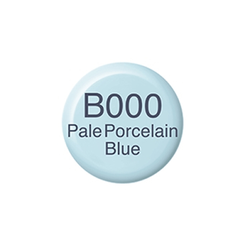 COPIC INK 12 ML - B-000