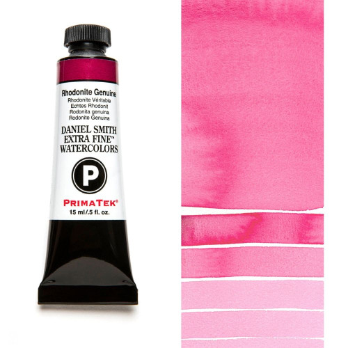 DANIEL SMITH АКВАРЕЛНА БОЯ 15МЛ - RHODONITE GENUINE284600167