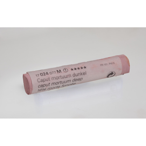 SCHMINCKE СУХ ПАСТЕЛ CAPUT MORTUUM DEEP, M 17024077