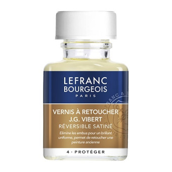 L&B RETOUCH VARNISH SATIN VIBERT 75 ML-300056