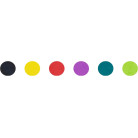 FOLIA PIGMENT TAMPONS 6 COLORS 30180