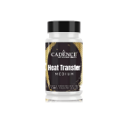 CADENCE TRANSFER MEDIUM FOR TEXTILE 90 ML.