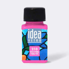 MAIMERI GLASS PAINT 60 ML. - PINK