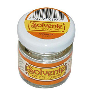 STAMPERIA SOLVENT 30 ML - SOLVENT FOR ANTIQUE PATINA