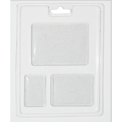 STAMPERIA PROFESSIONAL SERIES 3D MOLDS - K3PT41
