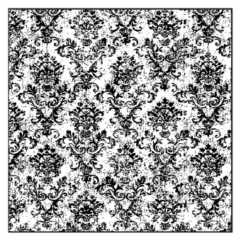 STAMPERIA HIGH DEFINITION STAMPS - ГУМЕНИ ПЕЧАТИ WTKCC127