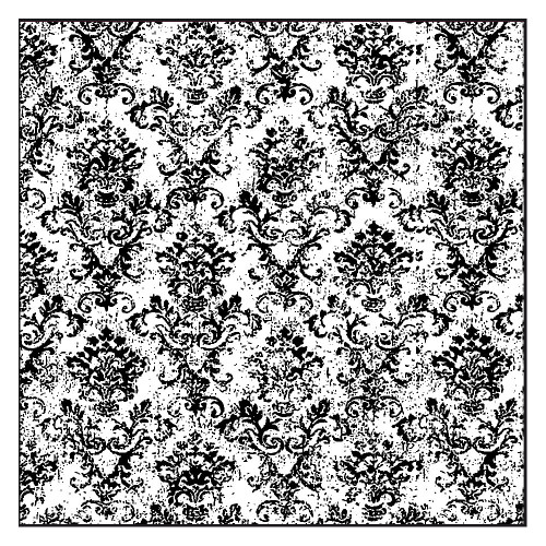 STAMPERIA HIGH DEFINITION STAMPS - ГУМЕНИ ПЕЧАТИ WTKCC127