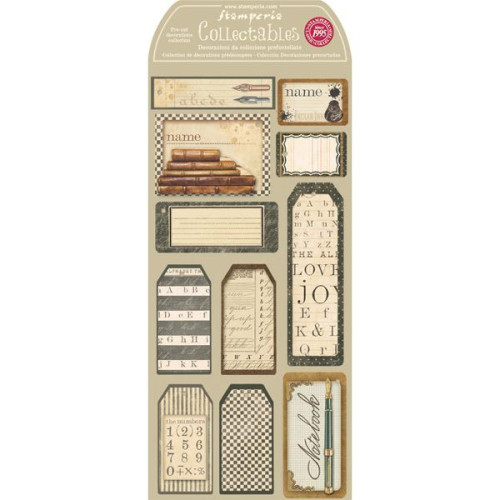 STAMPERIA COLLECTABLES - DFTG013