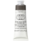 CHARBONNEL ETCHING INK 60 ML. - RAW SEPIA
