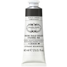 CHARBONNEL ETCHING INK 60 ML. - CARBONE BLACK