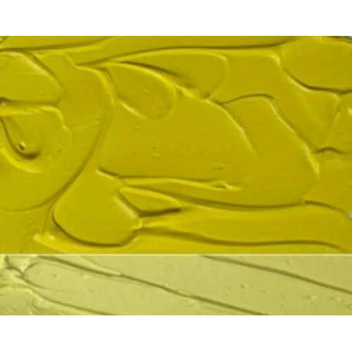 L&B OIL PAINT FINE 200 ML - LEMON YELLOW 169