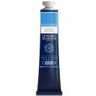 L&B OIL PAINT FINE 200 ML - ROYAL BLUE 067