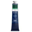 L&B OIL PAINT FINE 200 ML - OLIVE GREEN 541
