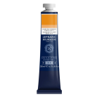 L&B OIL PAINT FINE 200 ML - CADMIUM YELLOW DEEP HUE 696
