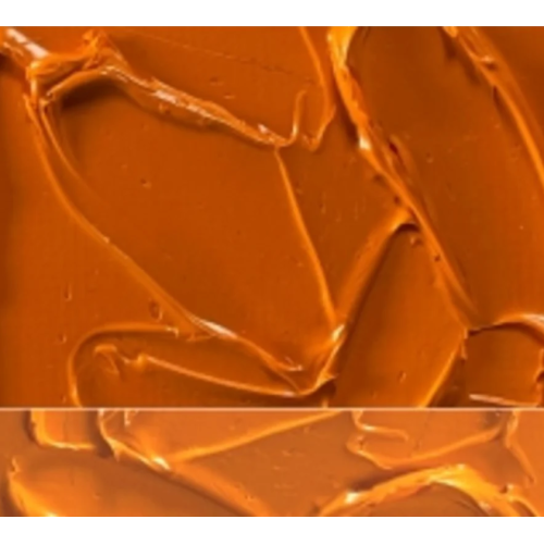 L&B OIL PAINT FINE 200 ML - CADMIUM YELLOW DEEP HUE 696