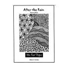 HELEN BREIL DESIGNS ГУМЕН ПЕЧАТ- AFTER THE RAIN