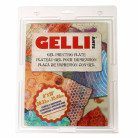 GELLI ARTS GEL PRINTING PLATE 20.32X25.40 CM - GEL8X10