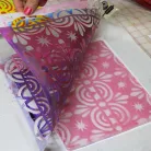 GELLI ARTS GEL PRINTING PLATE 20.32X25.40 CM - GEL8X10