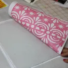 GELLI ARTS GEL PRINTING PLATE 20.32X25.40 CM - GEL8X10