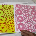GELLI ARTS GEL PRINTING PLATE 20.32X25.40 CM - GEL8X10