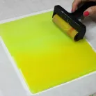 GELLI ARTS GEL PRINTING PLATE 20.32X25.40 CM - GEL8X10