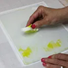 GELLI ARTS GEL PRINTING PLATE 20.32X25.40 CM - GEL8X10
