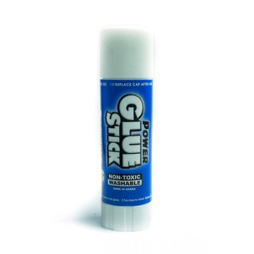 MUNGYO DRY GLUE STICK 35 GR.