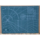 MUSEO CUTTING MAT SELF-HEALING CUTTING MAT 30/22 CM