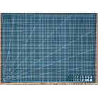 MUSEO CUTTING MAT SELF-HEALING CUTTING MAT 60/45 CM